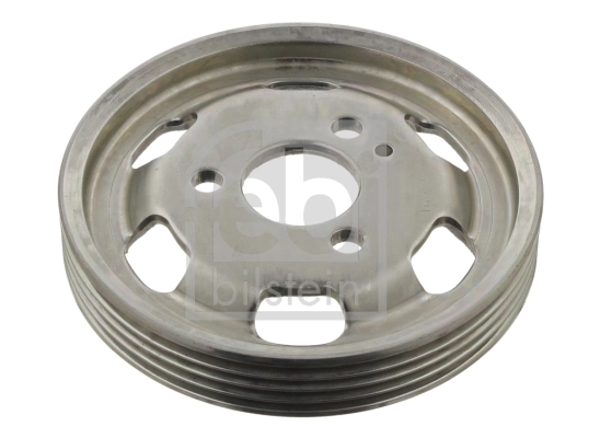 Belt Pulley, power steering pump